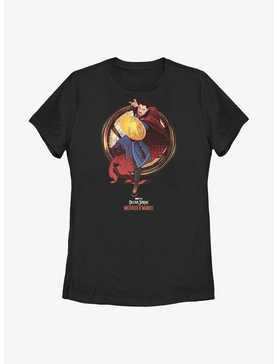 Marvel Doctor Strange In The Multiverse Of Madness Multiverse Hero Womens T-Shirt, , hi-res
