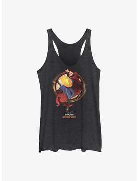 Marvel Doctor Strange In The Multiverse Of Madness Multiverse Hero Tank Top, , hi-res