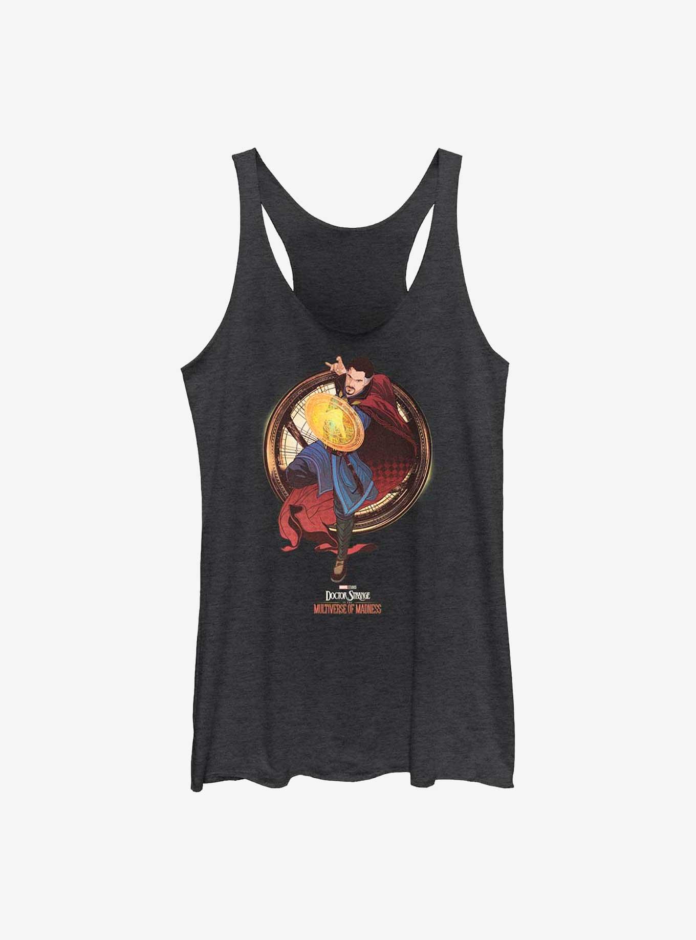 Marvel Doctor Strange In The Multiverse Of Madness Multiverse Hero Tank Top, , hi-res