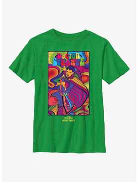 Marvel Doctor Strange In The Multiverse Of Madness Psychadelic Youth T-Shirt, , hi-res
