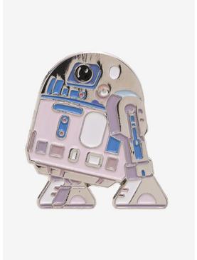 Star Wars R2-D2 Enamel Pin, , hi-res