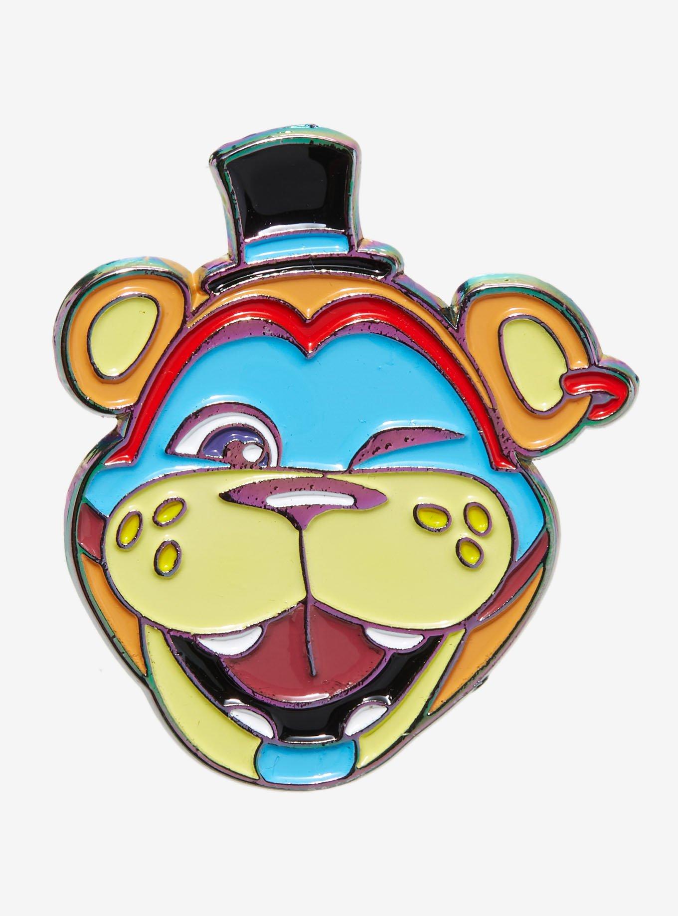 Pin on Five Nights At Freddy's Pictures