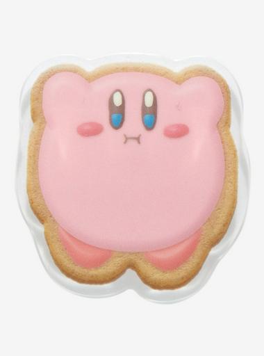 Kirby Hover Snacks Acrylic Travel Cup