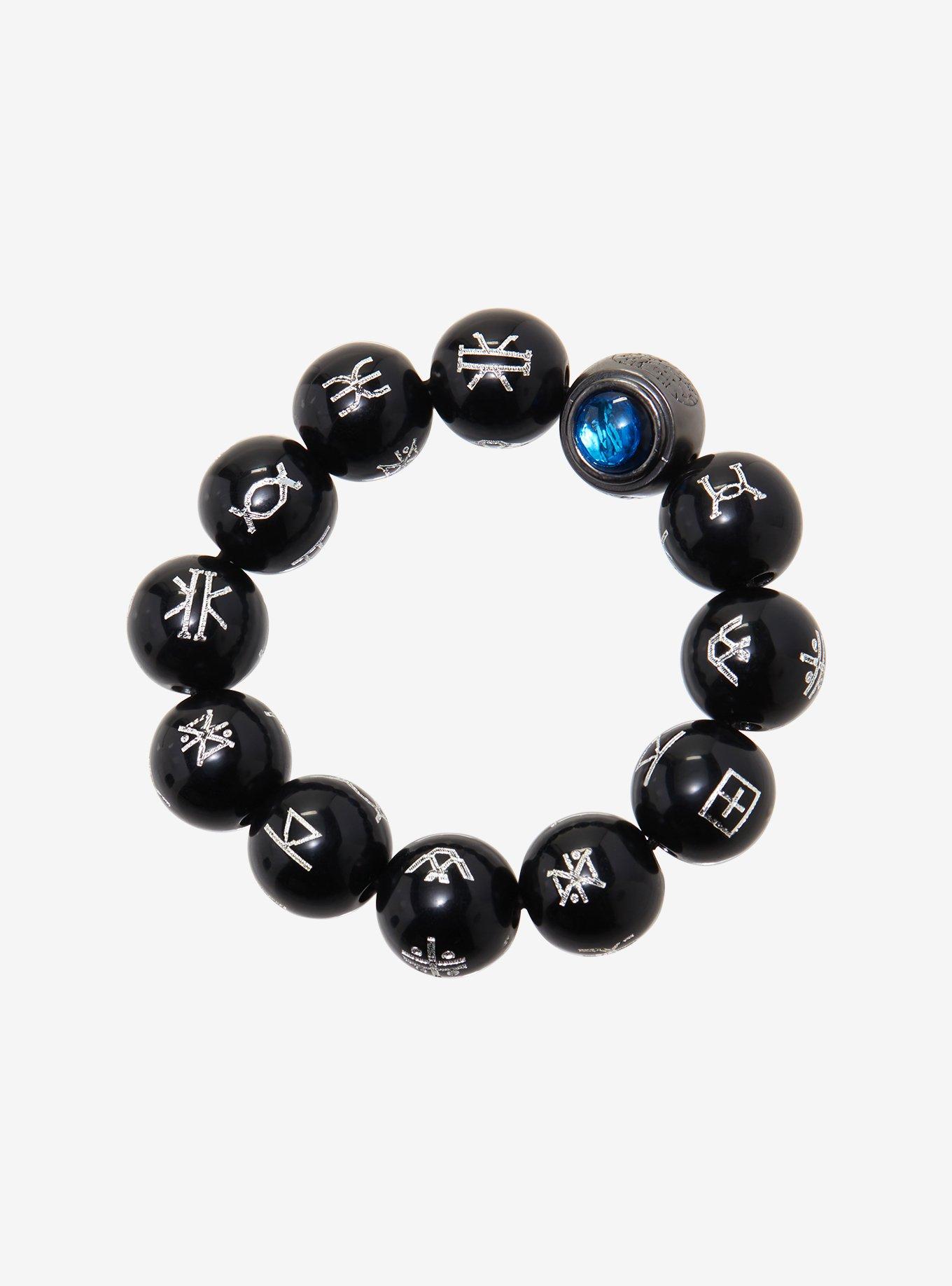 Wakanda hot sale beads bracelet