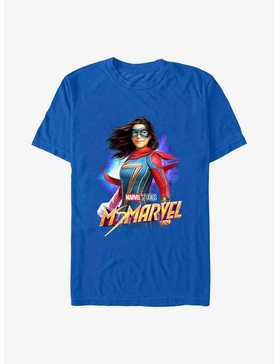 Marvel Ms. Marvel Hero T-Shirt, , hi-res