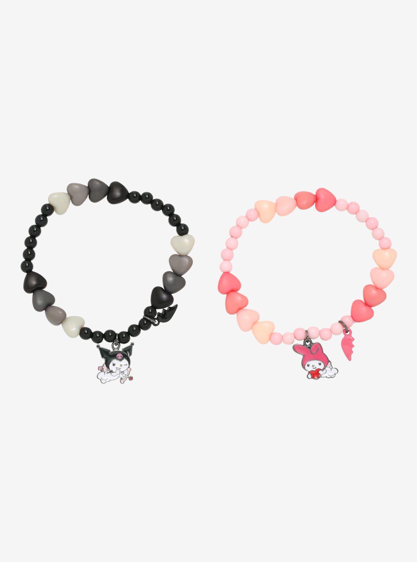 Sanrio Jewelry My Melody Bracelet