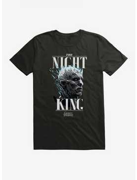 Game Of Thrones The Night King T-Shirt, , hi-res