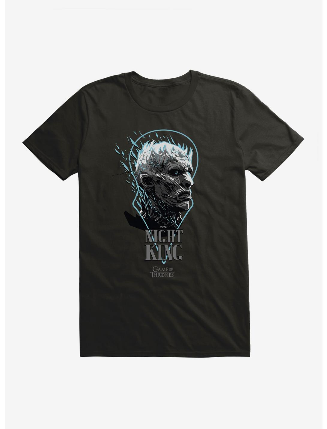 Game Of Thrones The Night King Glare T-Shirt, , hi-res