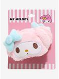My Melody Fuzzy Figural Claw Hair Clip, , hi-res