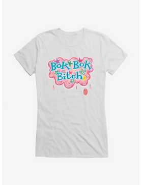 Hot Topic Foundation X American & Pacific Islander Heritage Month Starry Bok Bok Bitch Girls T-Shirt, , hi-res