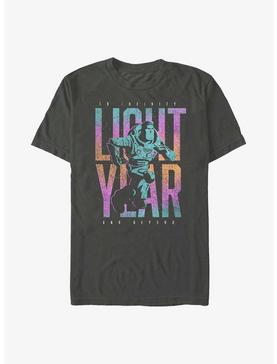 Disney Pixar Lightyear Buzz Words T-Shirt, , hi-res
