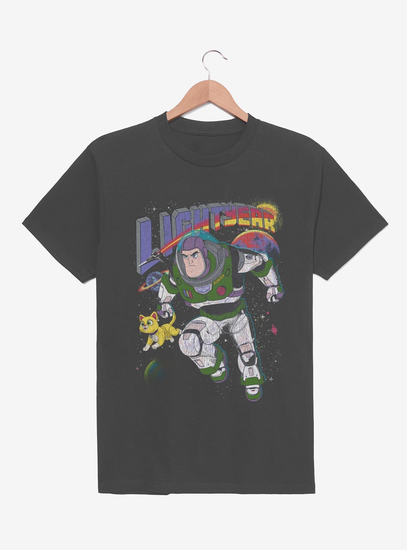 Disney Pixar Lightyear Space Ranger T-Shirt
