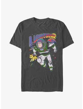 Disney Pixar Lightyear Space Ranger T-Shirt, , hi-res