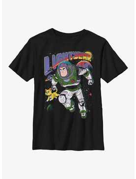 Disney Pixar Lightyear Space Ranger Youth T-Shirt, , hi-res