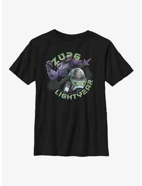 Disney Pixar Lightyear Two Sides Youth T-Shirt, , hi-res