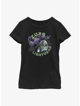 Disney Pixar Lightyear Two Sides Youth Girls T-Shirt, , hi-res