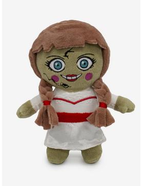 Annabelle Creation Standing Smile Pose Plush Squeaker Dog Toy, , hi-res