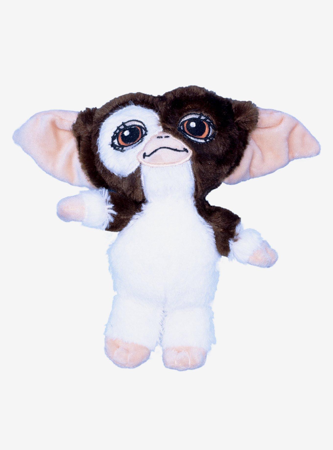 Gremlins Gizmo Standing Pose Plush Squeaker Dog Toy, , hi-res