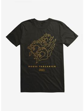 Game Of Thrones Targaryen Sigil T-Shirt, , hi-res
