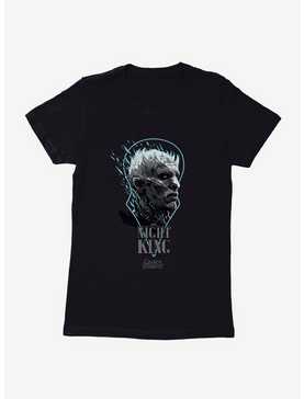 Game Of Thrones The Night King Glare Womens T-Shirt, , hi-res