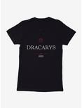 Game Of Thrones Quote Daenerys Dracarys Womens T-Shirt, , hi-res