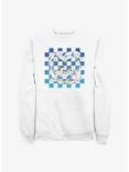 Disney Lilo & Stitch Ohana Island Sweatshirt, WHITE, hi-res