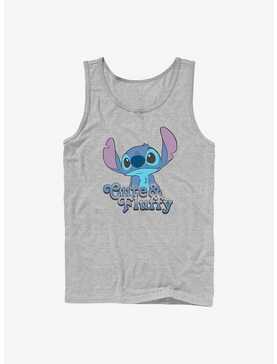 Disney Lilo & Stitch Fluffy Stitch Tank, , hi-res