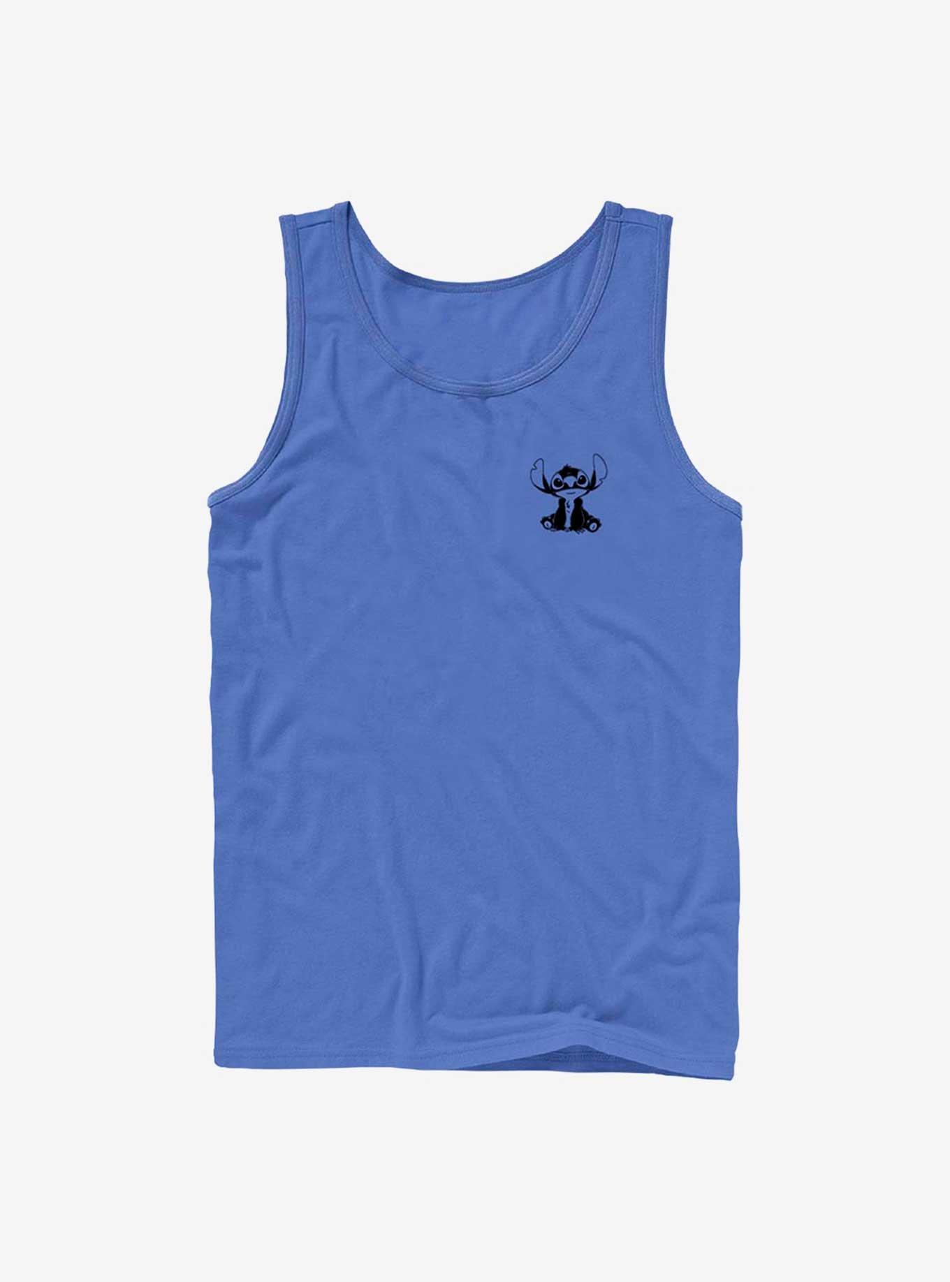 Disney Lilo & Stitch Little Stitch Tank, , hi-res