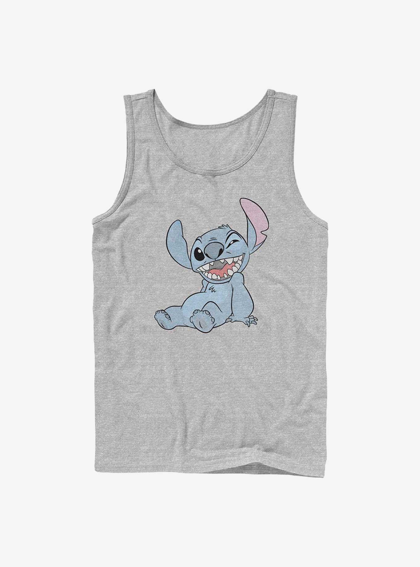 Disney Lilo & Stitch Wink Tank, , hi-res