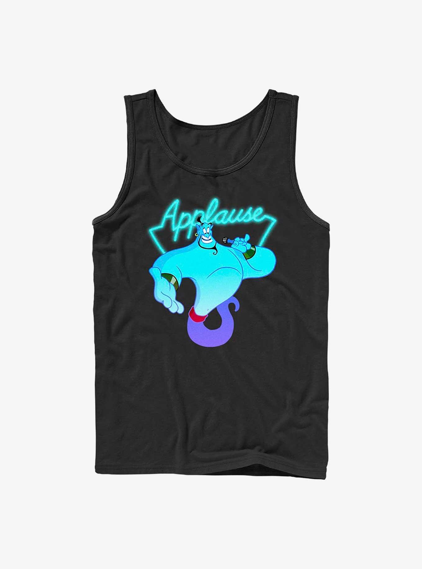 Disney Aladdin Genie Applause Tank, , hi-res