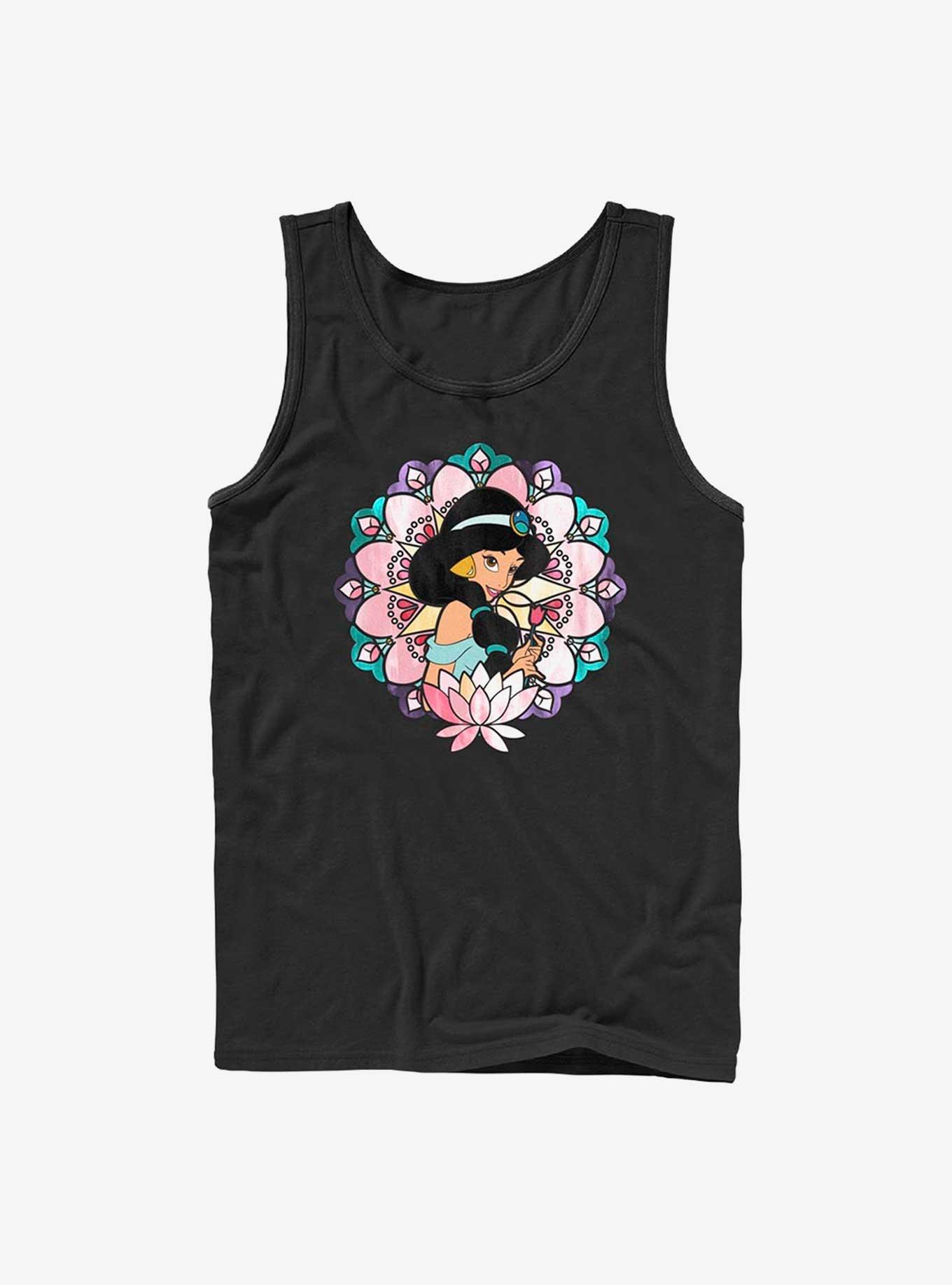 Disney Aladdin Glass Jasmine Tank, , hi-res