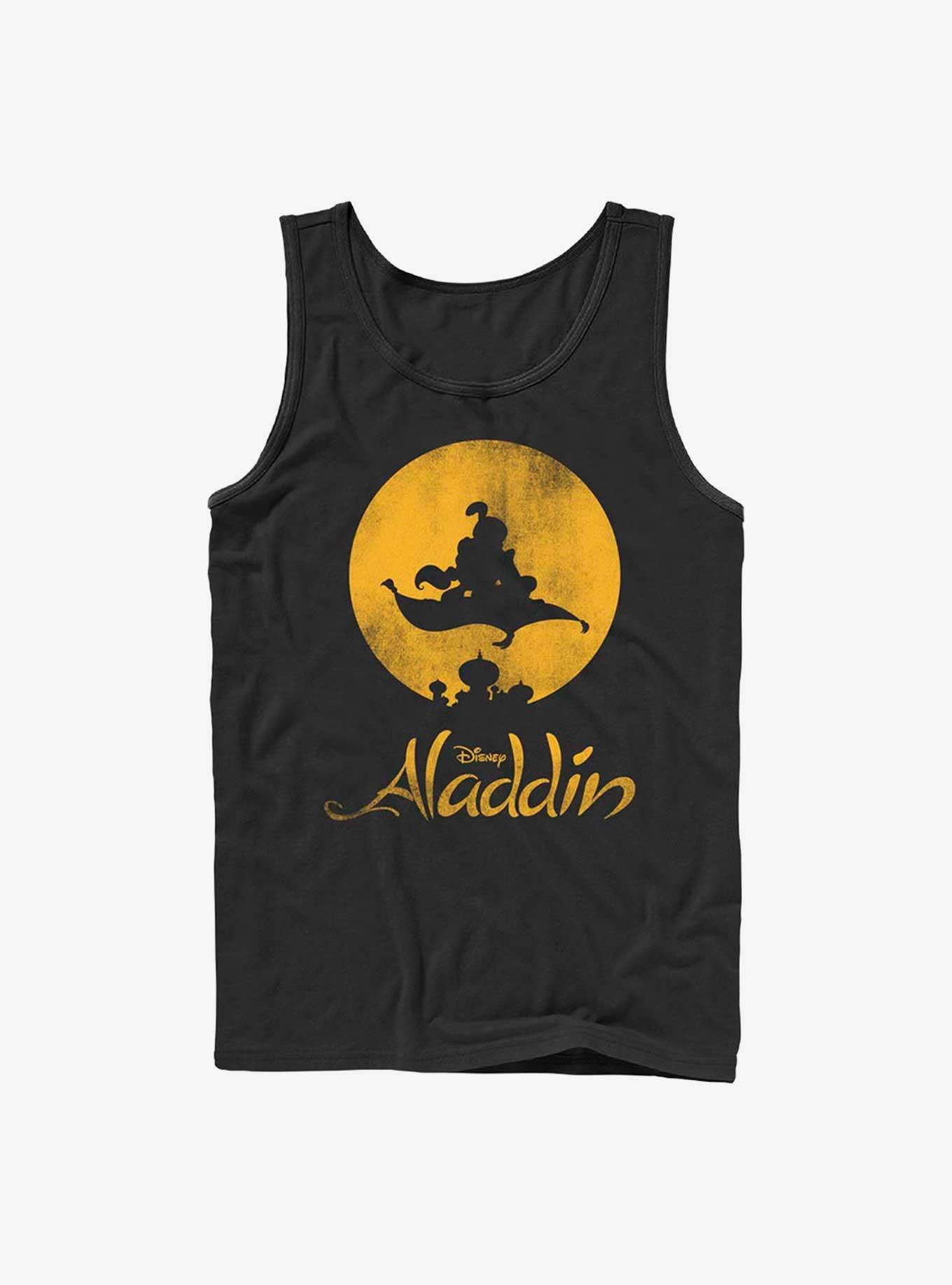 Disney Aladdin New World Tank, , hi-res