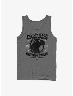 Disney Beauty and the Beast Gaston Gym Tank, , hi-res