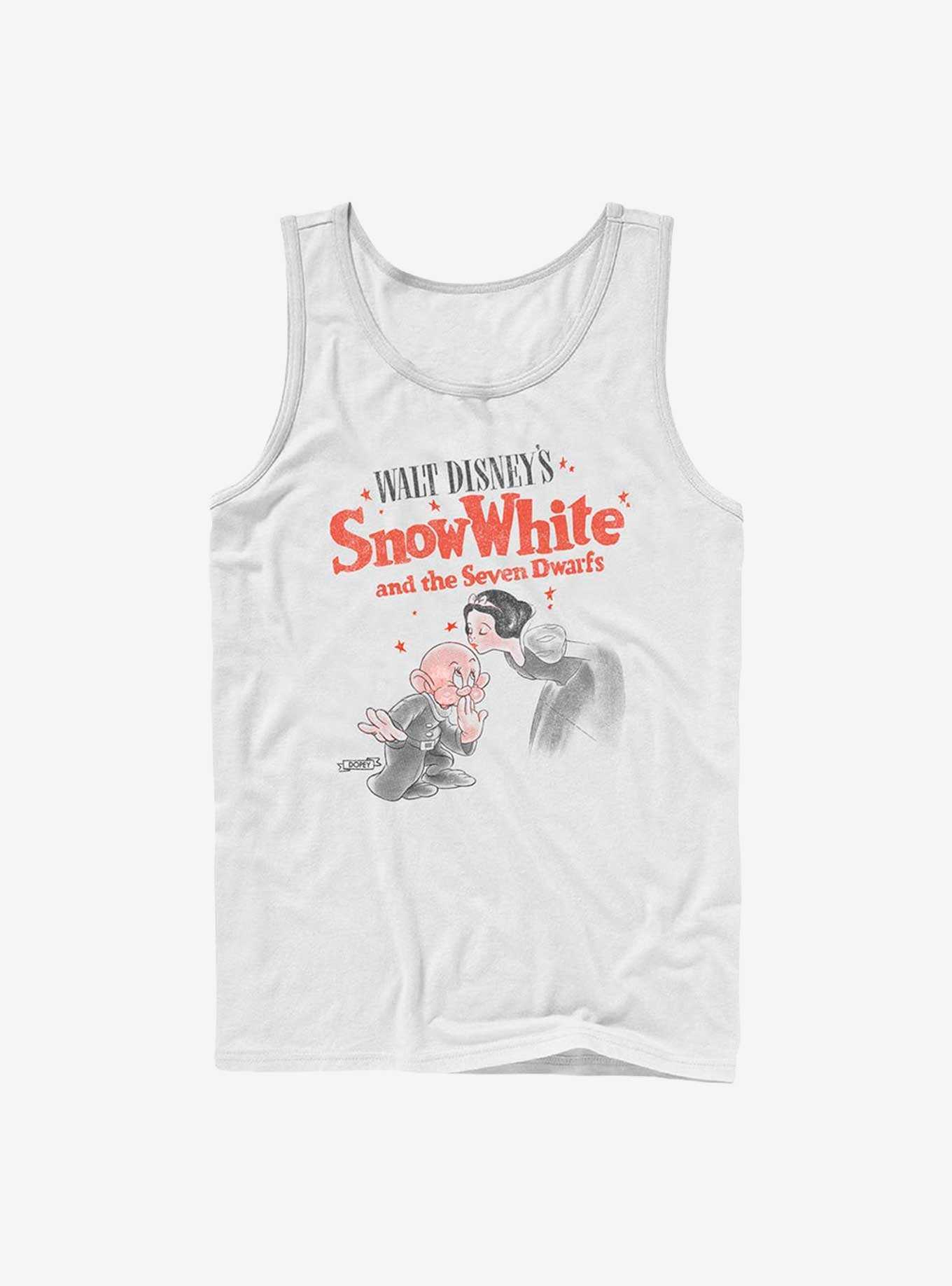 Disney Snow White and the Seven Dwarfs Sweet Kiss Tank, , hi-res