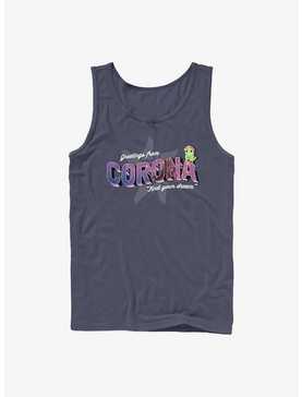 Disney Tangled Find Your Dream Tank, , hi-res