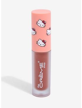The Crème Shop x Hello Kitty Sanrio Kawaii Kiss Lip Oil, , hi-res