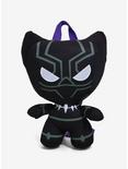 Black Panther Plush Mini Backpack, , hi-res