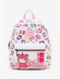 Loungefly Hello Kitty Monster Costumes Mini Backpack, , hi-res