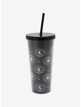 Moon Eye Acrylic Travel Cup, , hi-res