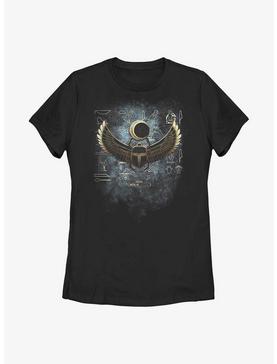 Marvel Moon Knight Ancient Relic Womens T-Shirt, , hi-res