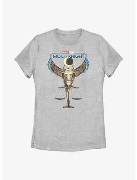 Marvel Moon Knight Egyptian Khonshu Womens T-Shirt, , hi-res