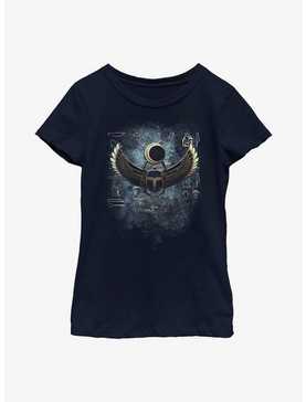 Marvel Moon Knight Ancient Relic Youth Girls T-Shirt, , hi-res