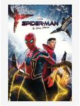 Marvel Spider-Man No Way Home Doctor Strange & Spider-Man Poster, , hi-res