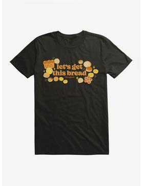 BL Creators: AAPI Month Beverly Chow Let's Get This Bread T-Shirt, , hi-res