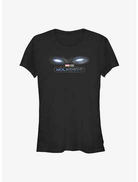Marvel Moon Knight Moon Eyes Girls T-Shirt, , hi-res