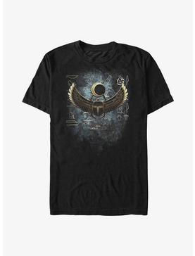Marvel Moon Knight Ancient Relic T-Shirt, BLACK, hi-res