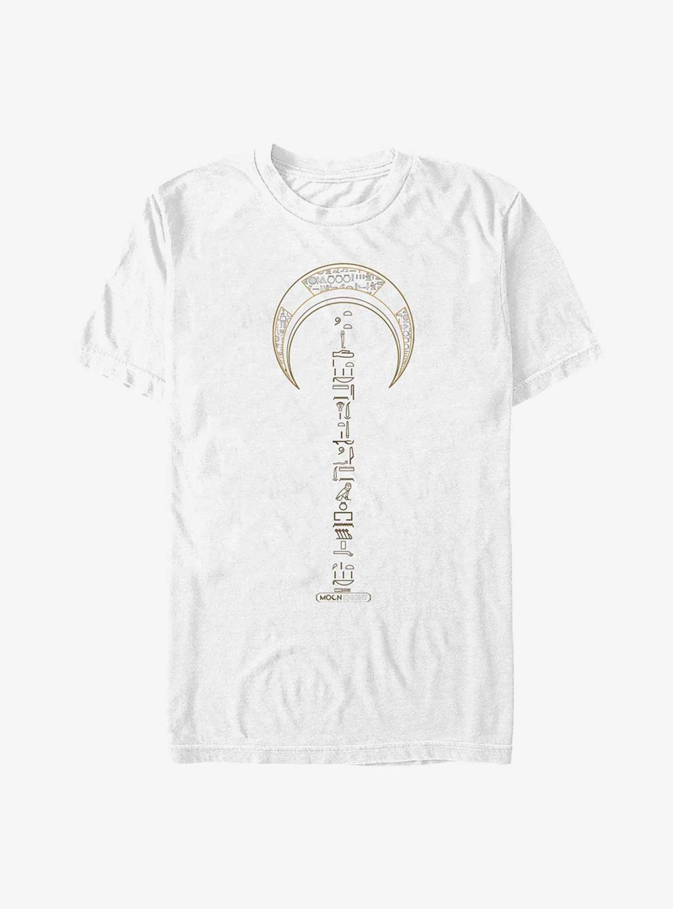 Marvel Moon Knight Moon Dagger T-Shirt