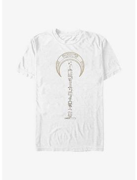Plus Size Marvel Moon Knight Moon Dagger T-Shirt, , hi-res