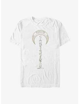 Marvel Moon Knight Moon Dagger T-Shirt, , hi-res