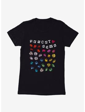BL Creators: AAPI Month ONCH Funcut Gems Womens T-Shirt, , hi-res